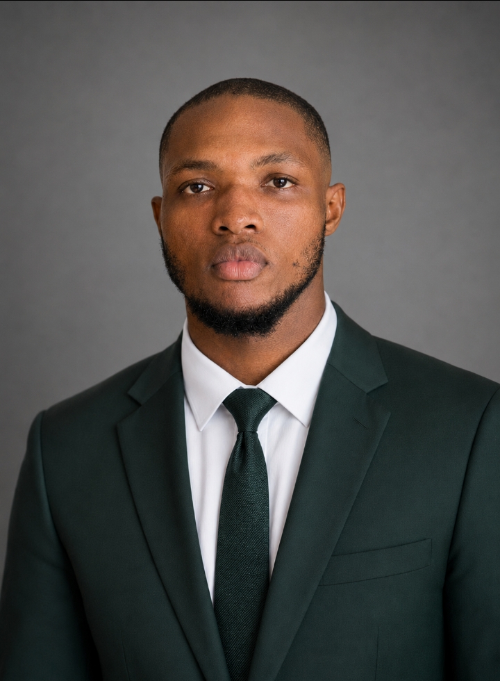 Christian Chukwuka
