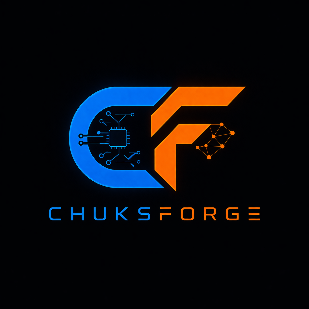 ChuksForge